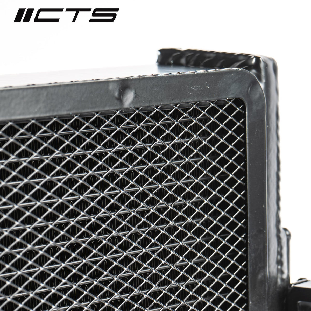 CTS Turbo Upgraded Heat Exchanger for BMW S58 G80/G82/G87 M2/M3/M3C/M4/M4C