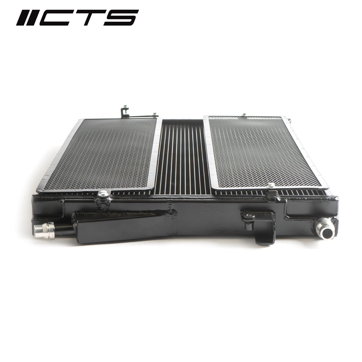 CTS Turbo Upgraded Heat Exchanger for BMW S58 G80/G82/G87 M2/M3/M3C/M4/M4C