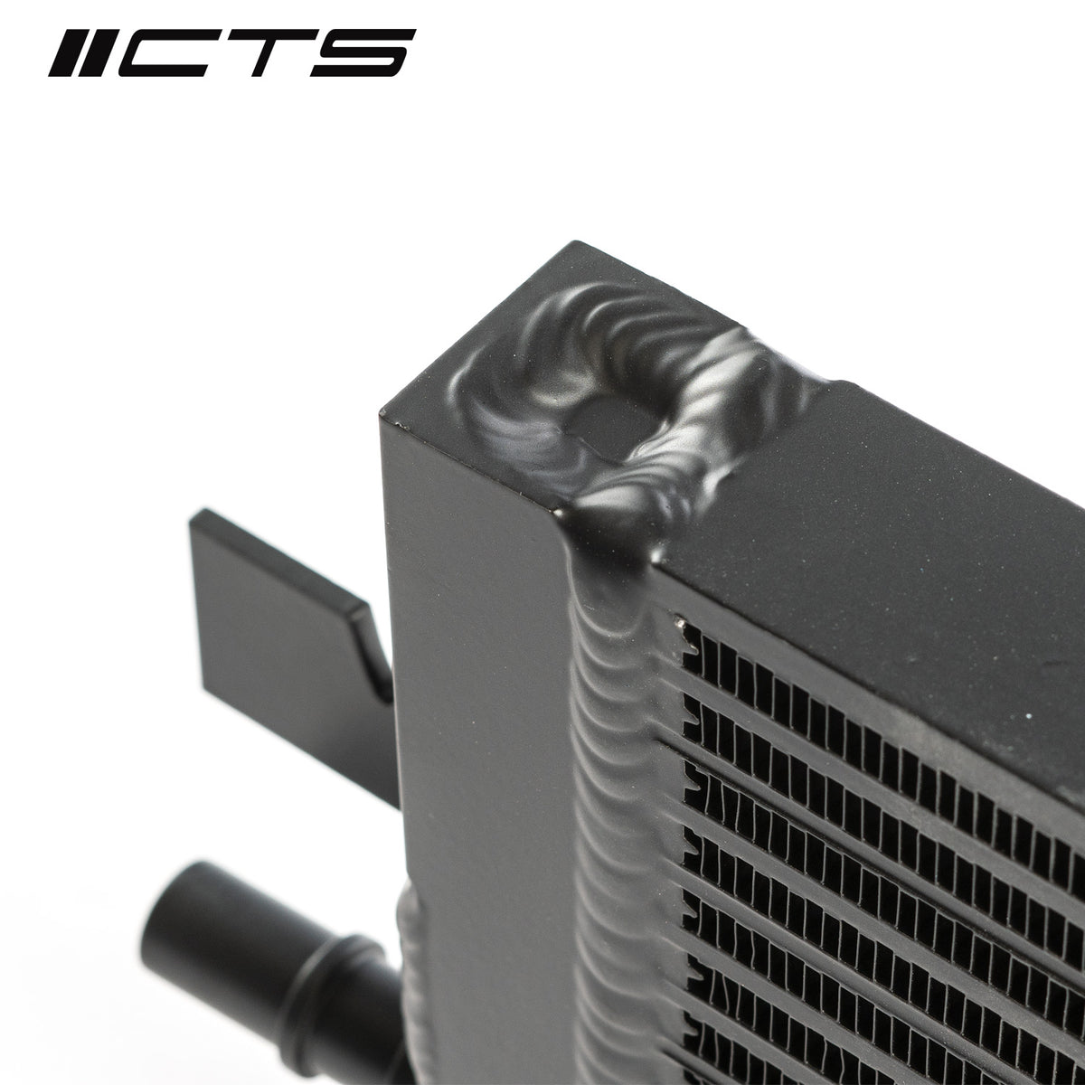 CTS Turbo A90/91 Toyota Supra & BMW G20/G21/G29/G42 Series Transmission Oil Cooler