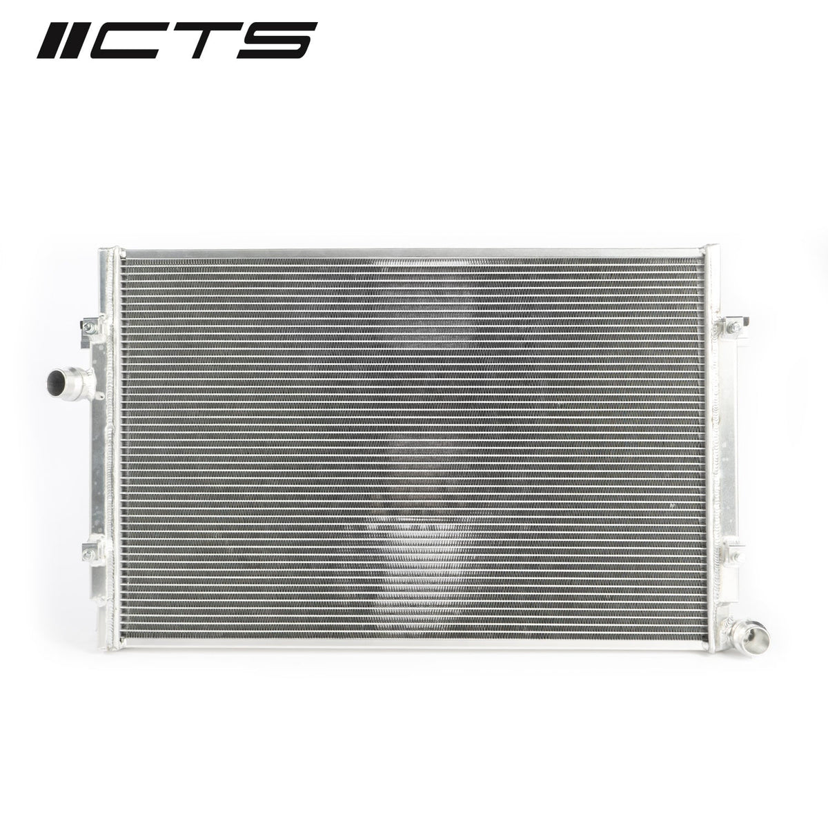CTS Turbo High-Performance Radiator for VW/AUDI MK7/8V/8S MQB (EA888.3)