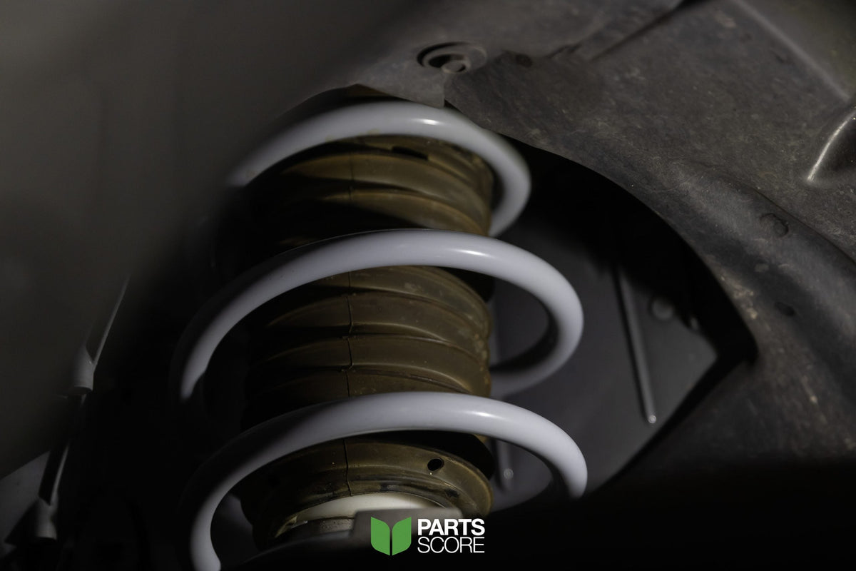 CTS Turbo BMW G82 M4/M4 Competition Lowering Springs