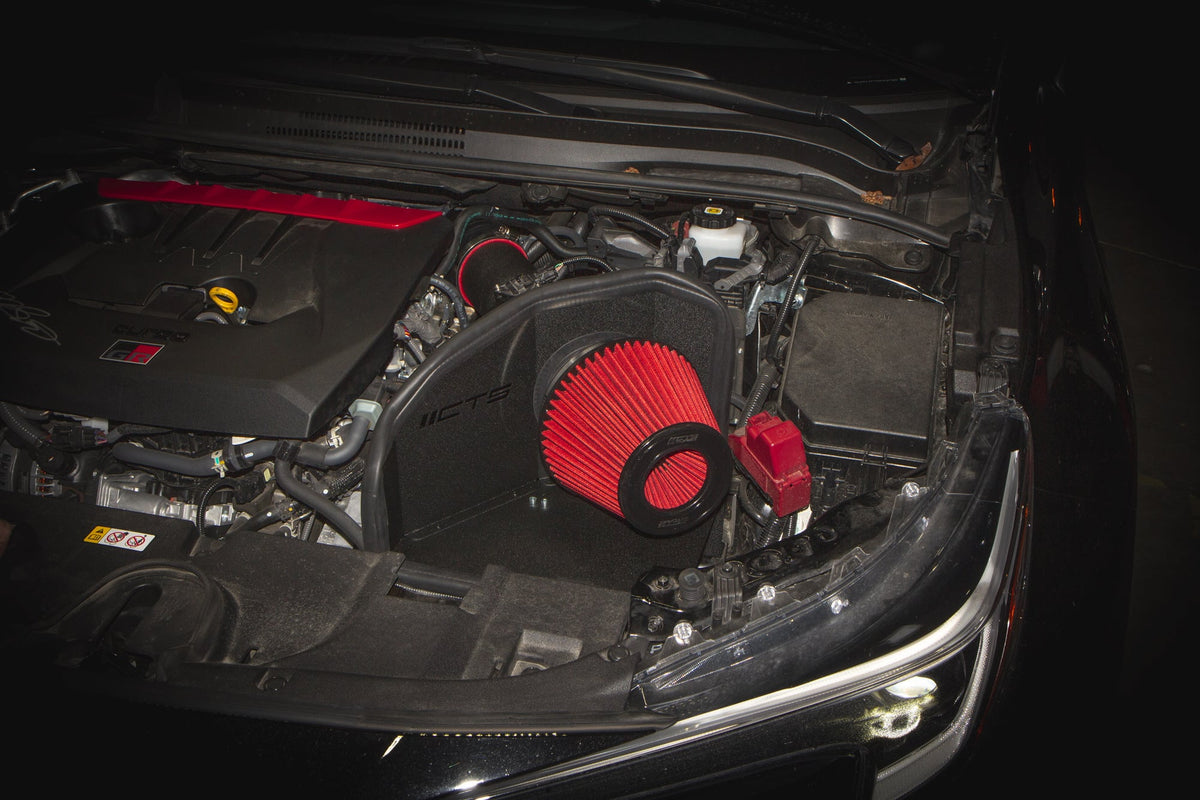 CTS Turbo Toyota GR Corolla (2022+) High Flow Air Intake