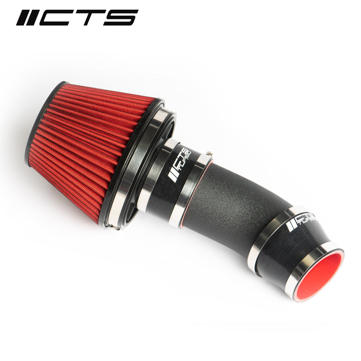 CTS Turbo High-Flow intake kit for BMW F90/F92/F93/G30/G15/G16 M5/M5C/M5CS/M8/M8C/M850i/M550i