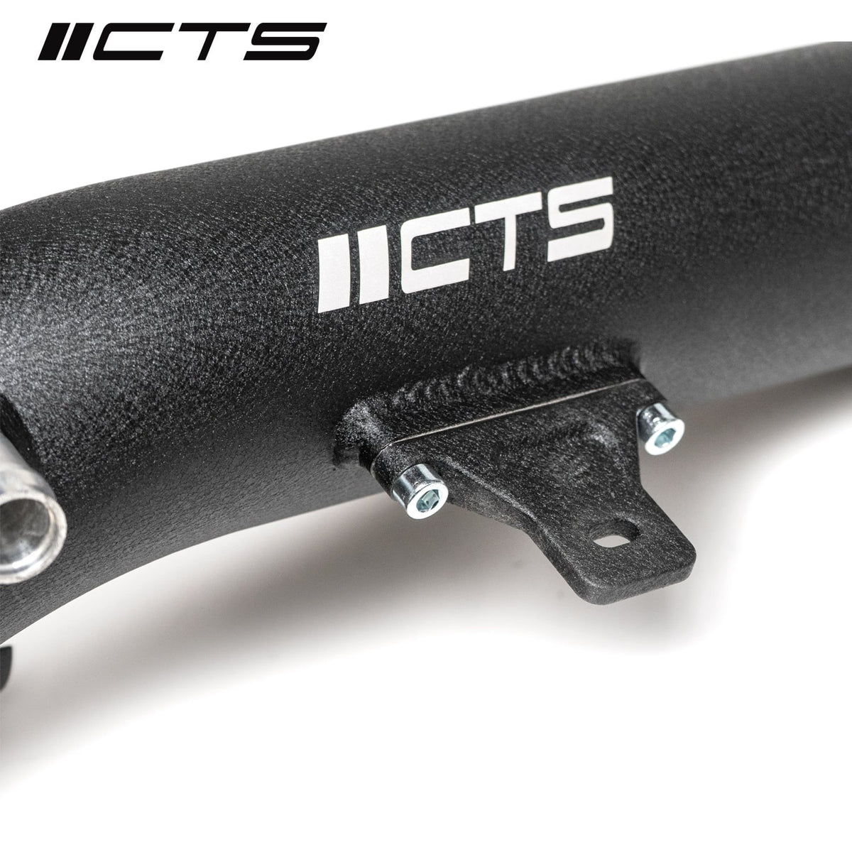 CTS Turbo MINI/BMW F5X Cooper S/JCW F4X X1/X2 Intake Resonator Delete Pipe