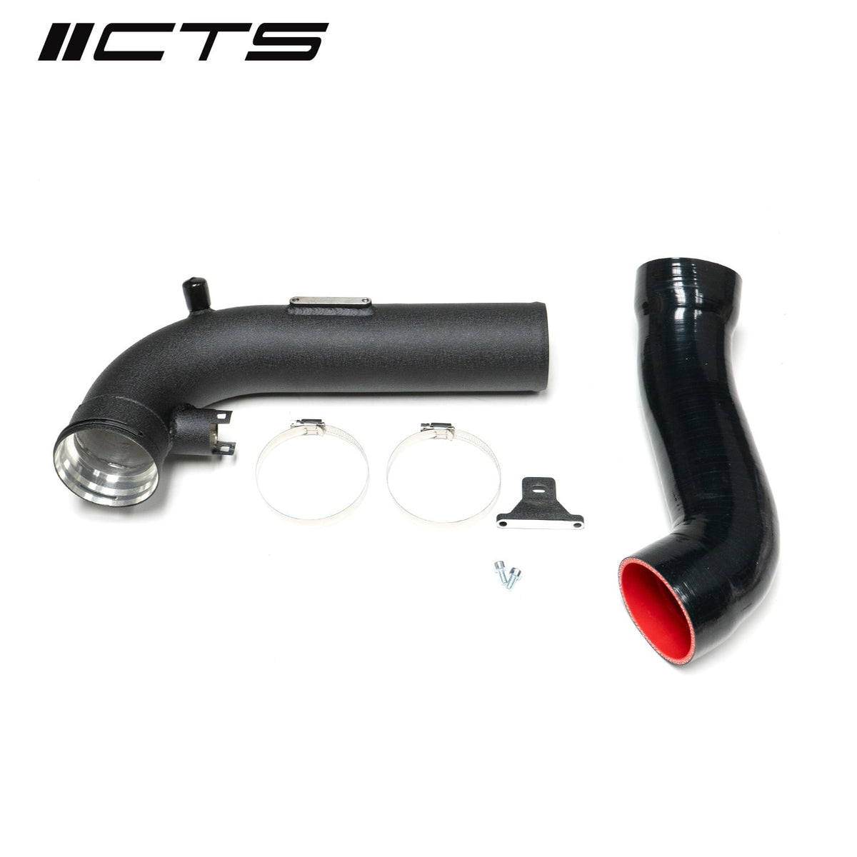 CTS Turbo MINI/BMW F5X Cooper S/JCW F4X X1/X2 Intake Resonator Delete Pipe