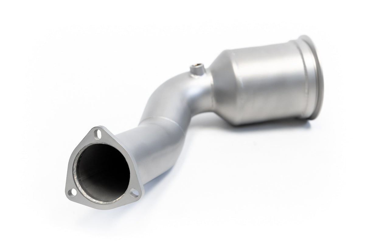 SOUL Audi RS6 Avant / RS7 (2020+) Sport Catalytic Converters