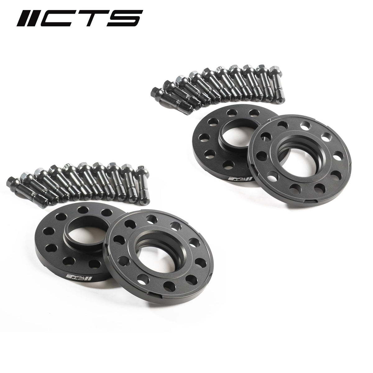 CTS Turbo Mercedes-Benz E-Class/AMG Flush Kit
