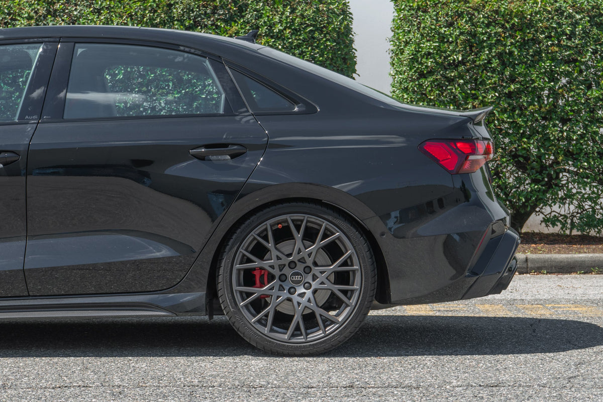 CTS Turbo 8Y Audi S3/RS3 Lowering Springs