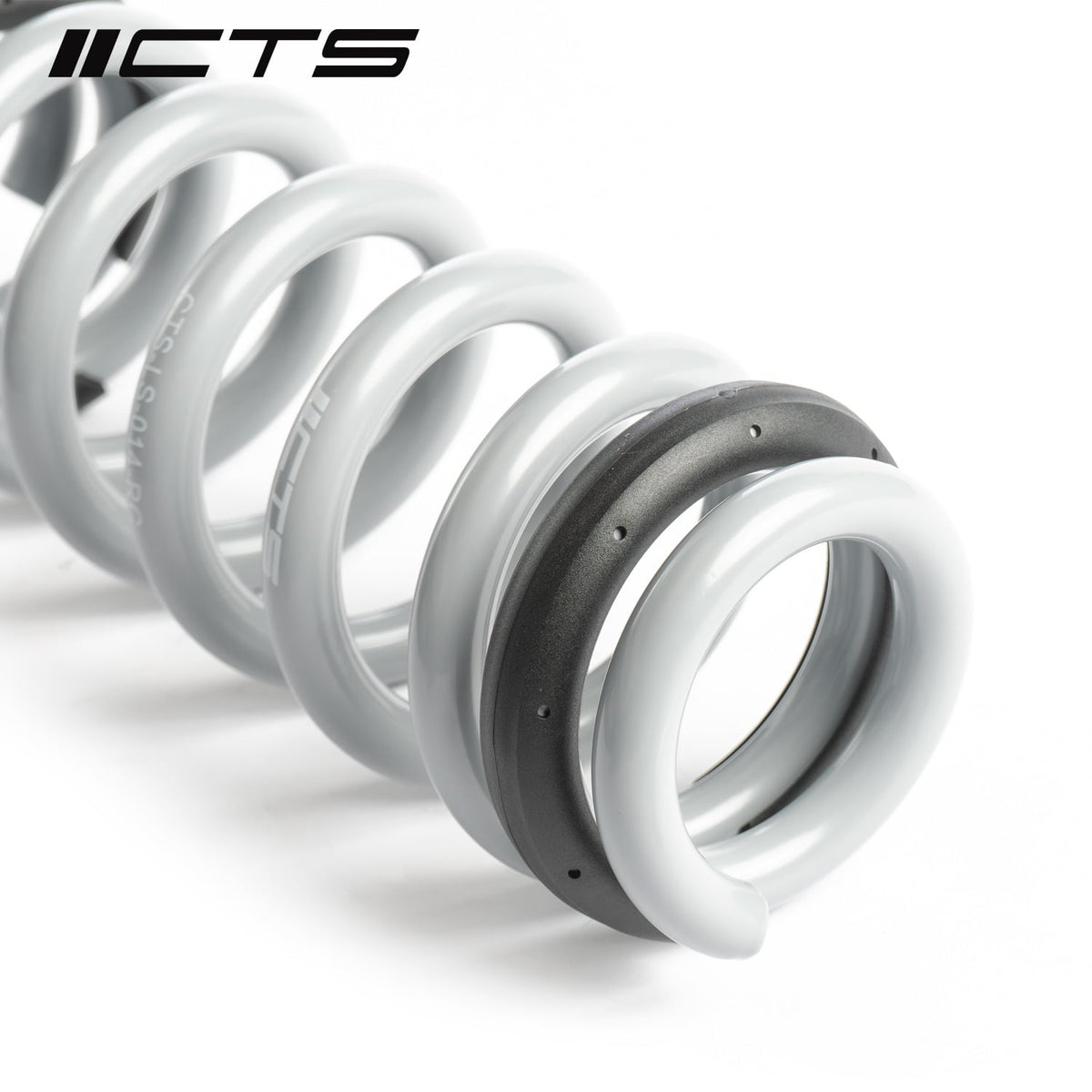 CTS Turbo BMW G80 M3/M3 Competition Lowering Springs