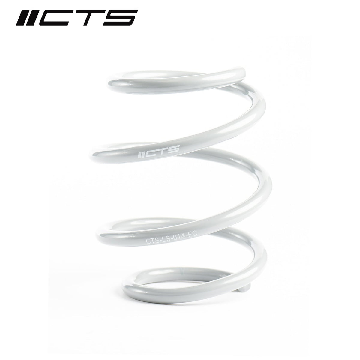 CTS Turbo BMW G80 M3/M3 Competition Lowering Springs