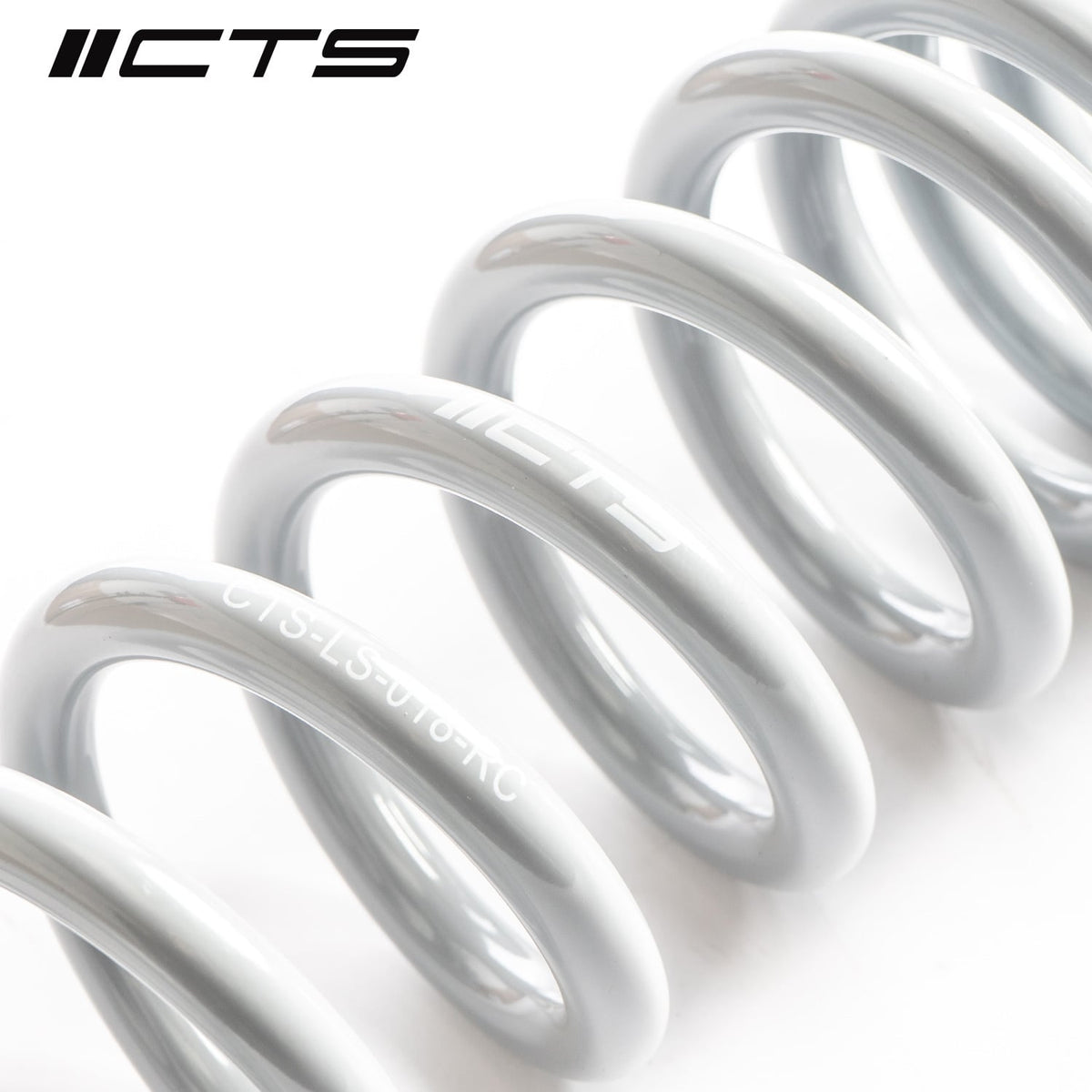 CTS Turbo Lowering Spring BMW G20 330/M340, G22/G23 430/M440, G42 M240i xDrive