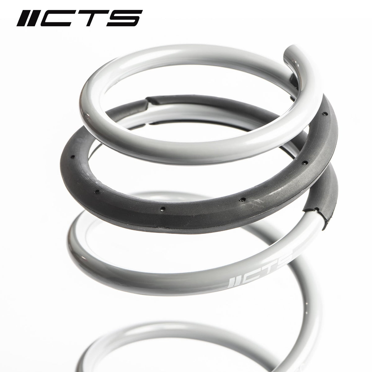 CTS Turbo Lowering Spring BMW G20 330/M340, G22/G23 430/M440, G42 M240i xDrive