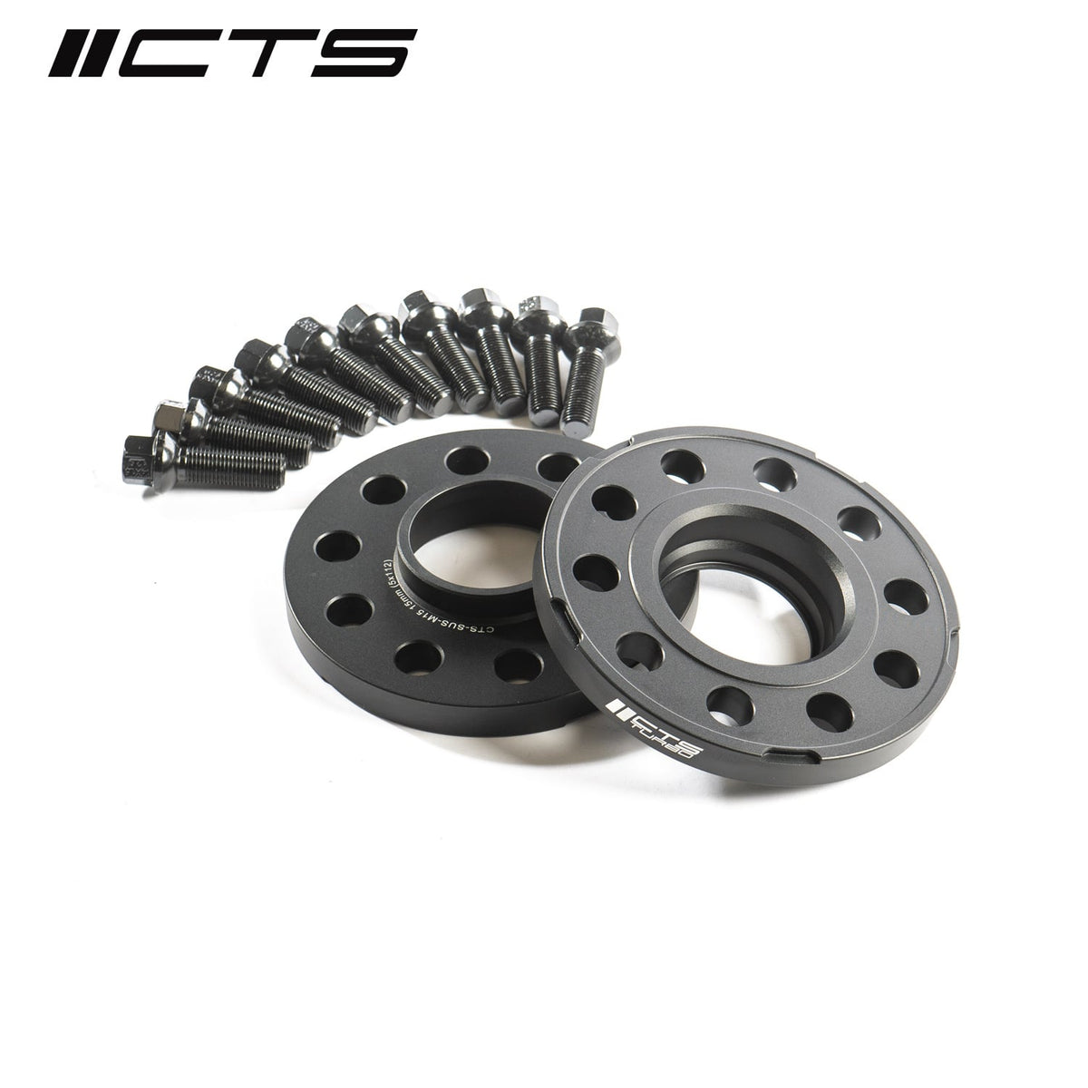 CTS Turbo Mercedes-Benz C-Class/AMG Flush Kit