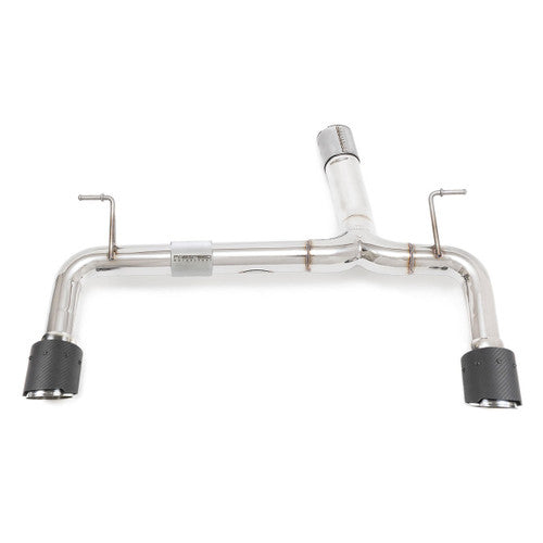 Fabspeed BMW M235i (F22) Muffler Bypass Exhaust System