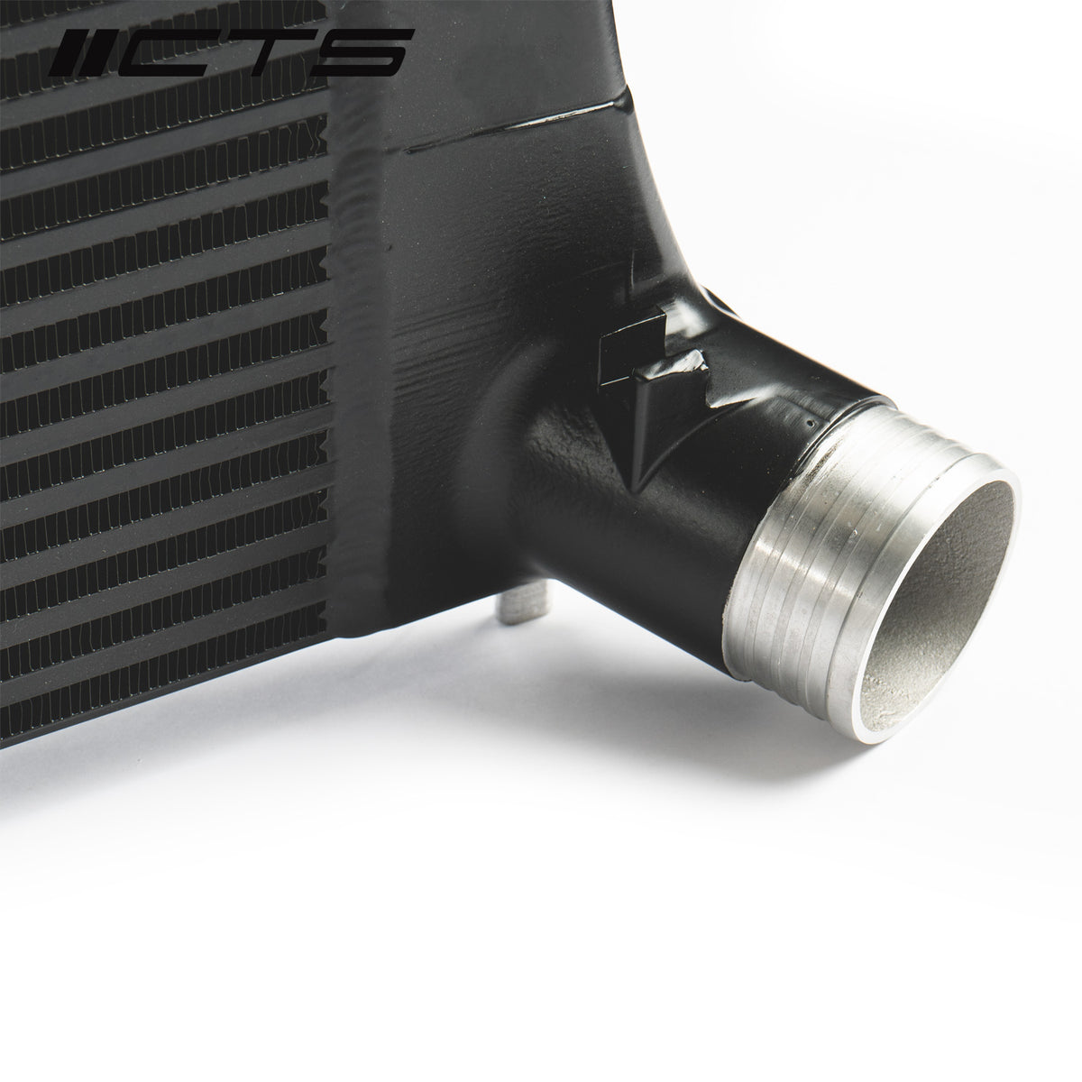 CTS Turbo VW MQB MK8 GTI/GOLF R DIRECT FIT INTERCOOLER