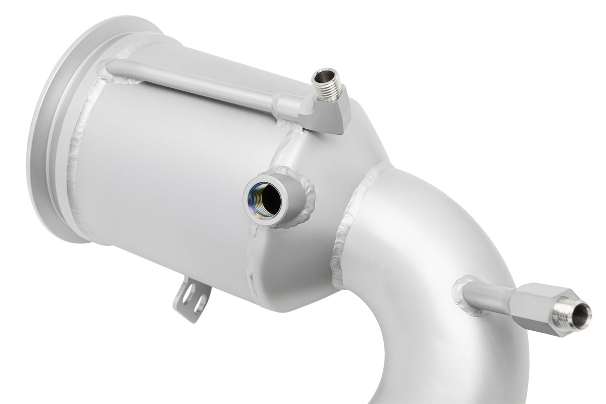 SOUL Porsche 992.2 Carrera (Base / S / T) Performance Exhaust System