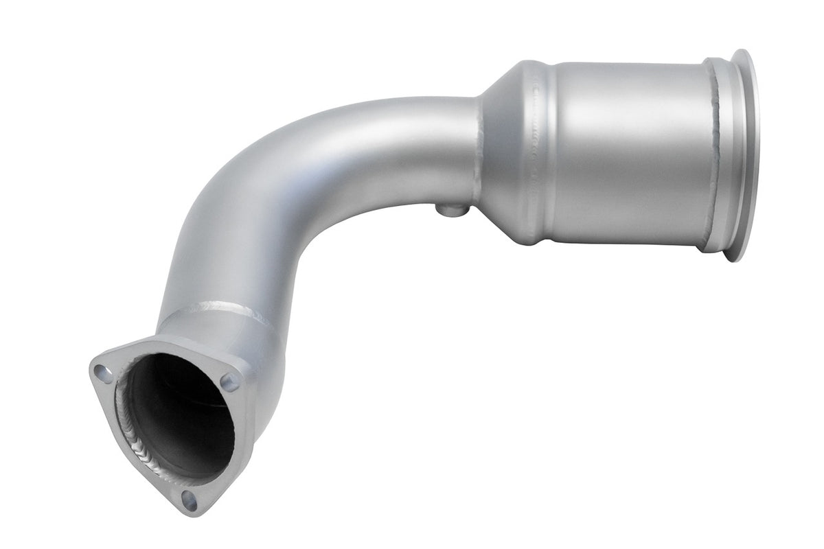 SOUL Lamborghini Urus Sport Catalytic Converter Downpipes