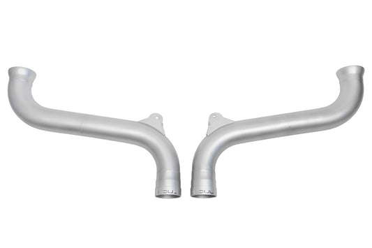 SOUL Porsche 997 / 991.1 GT3 Cup S-Pipes