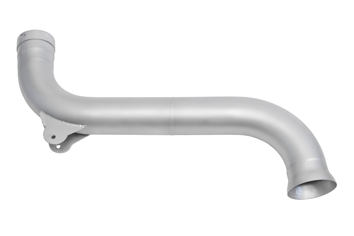 SOUL Porsche 997 / 991.1 GT3 Cup S-Pipes