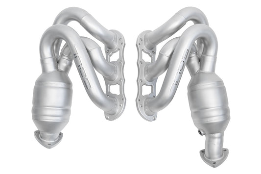 SOUL Porsche 987.2 Boxster / Cayman Long Tube Street Headers