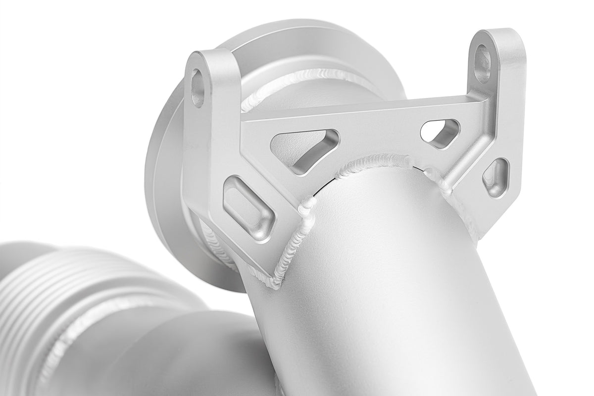SOUL Porsche 992.2 Carrera GTS Sport Cat Downpipe