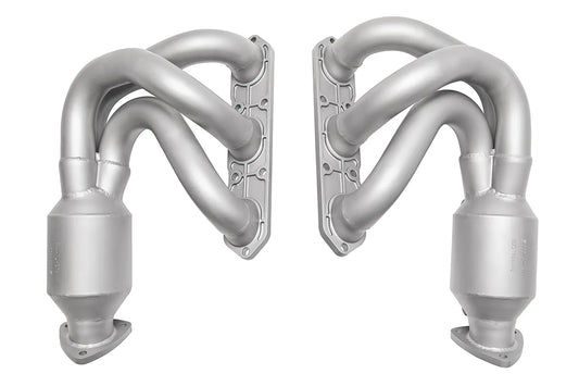 SOUL Porsche 987.1 Boxster / Cayman Long Tube Street Headers
