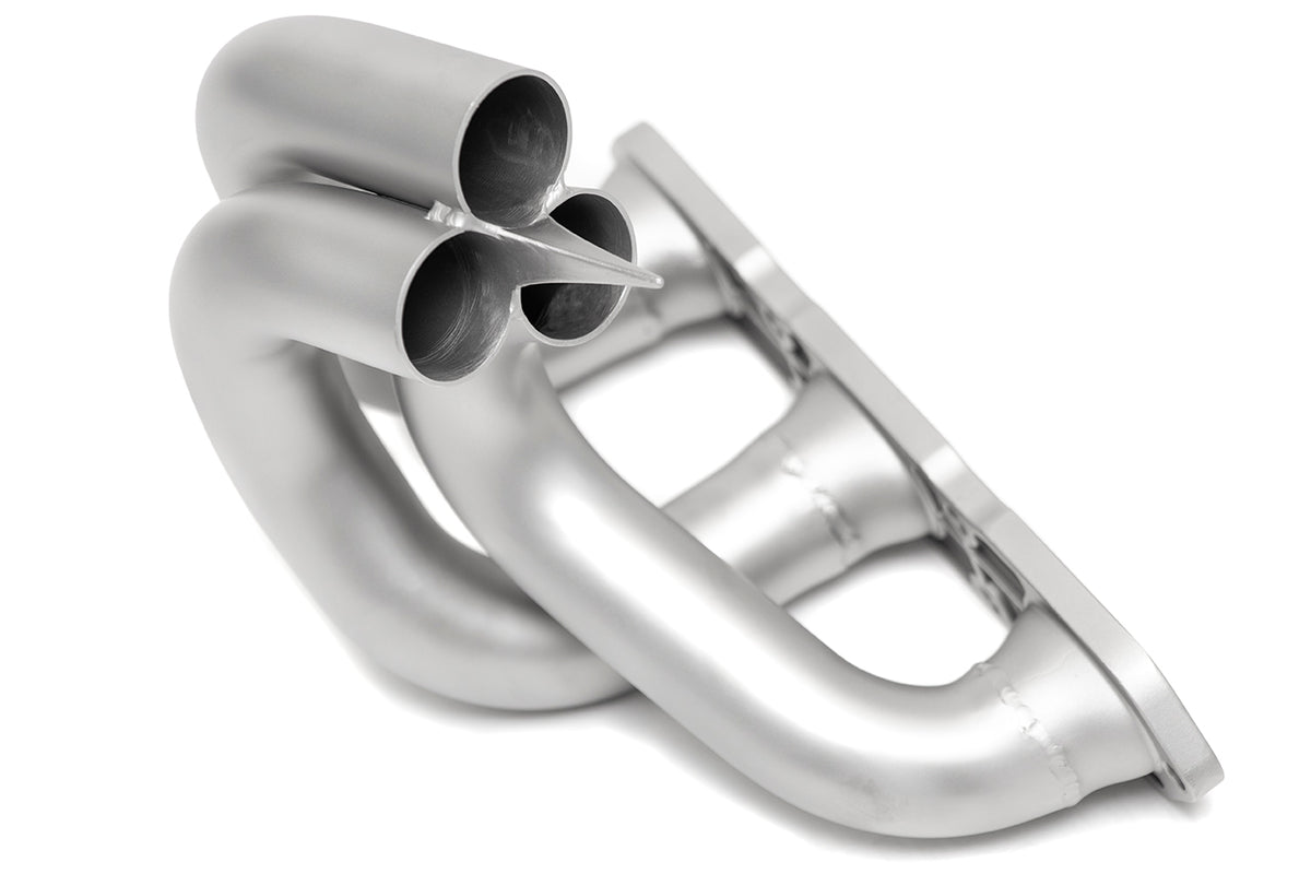 SOUL Porsche 987.1 Boxster / Cayman Long Tube Street Headers