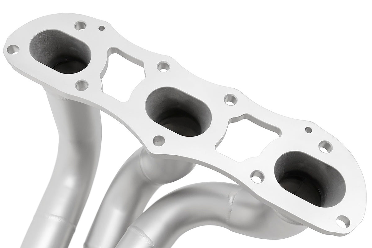 SOUL Porsche 991.1 Carrera Long Tube Street Headers