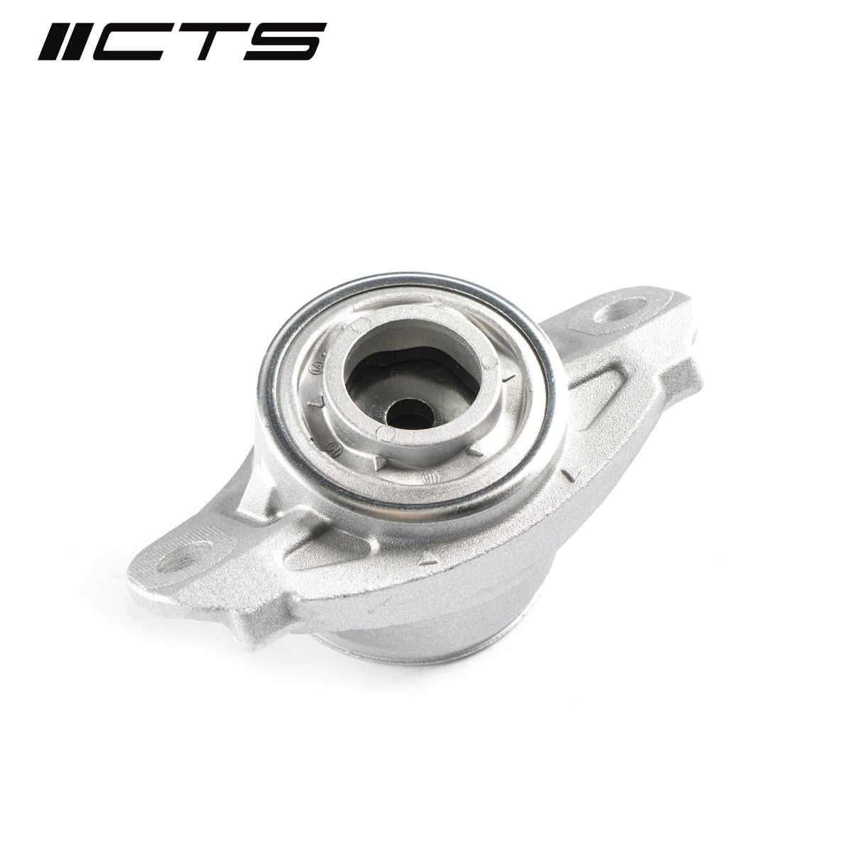CTS Turbo Rear Shock mount Upgrade for MK7/8V GTI/A3