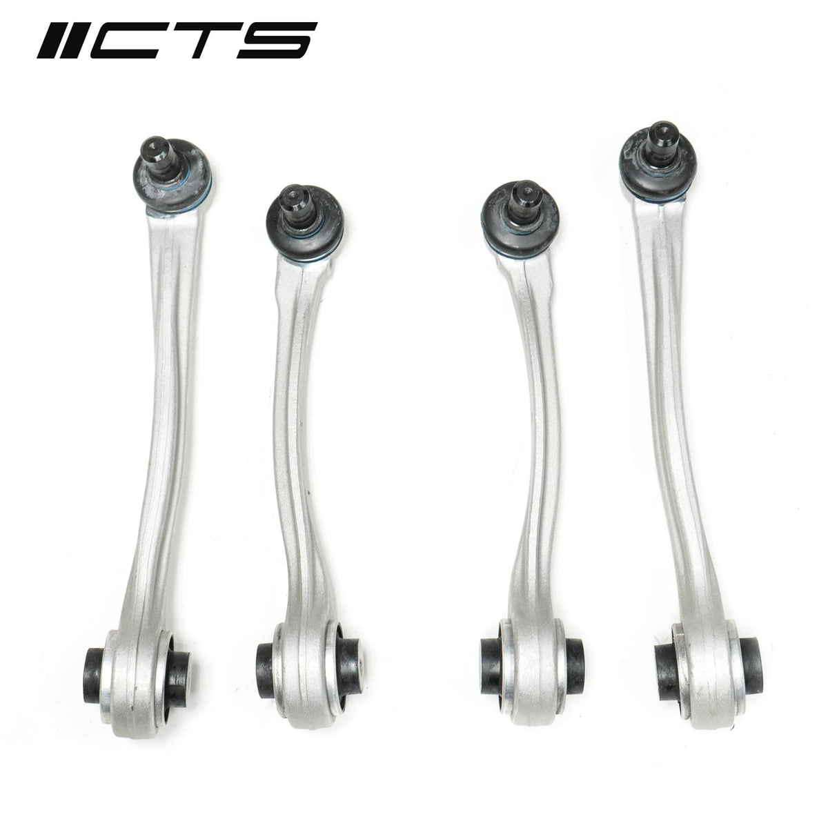 CTS Turbo Audi B9/B9.5/C8/4M/E-TRON Front Upper Control Arm Kit