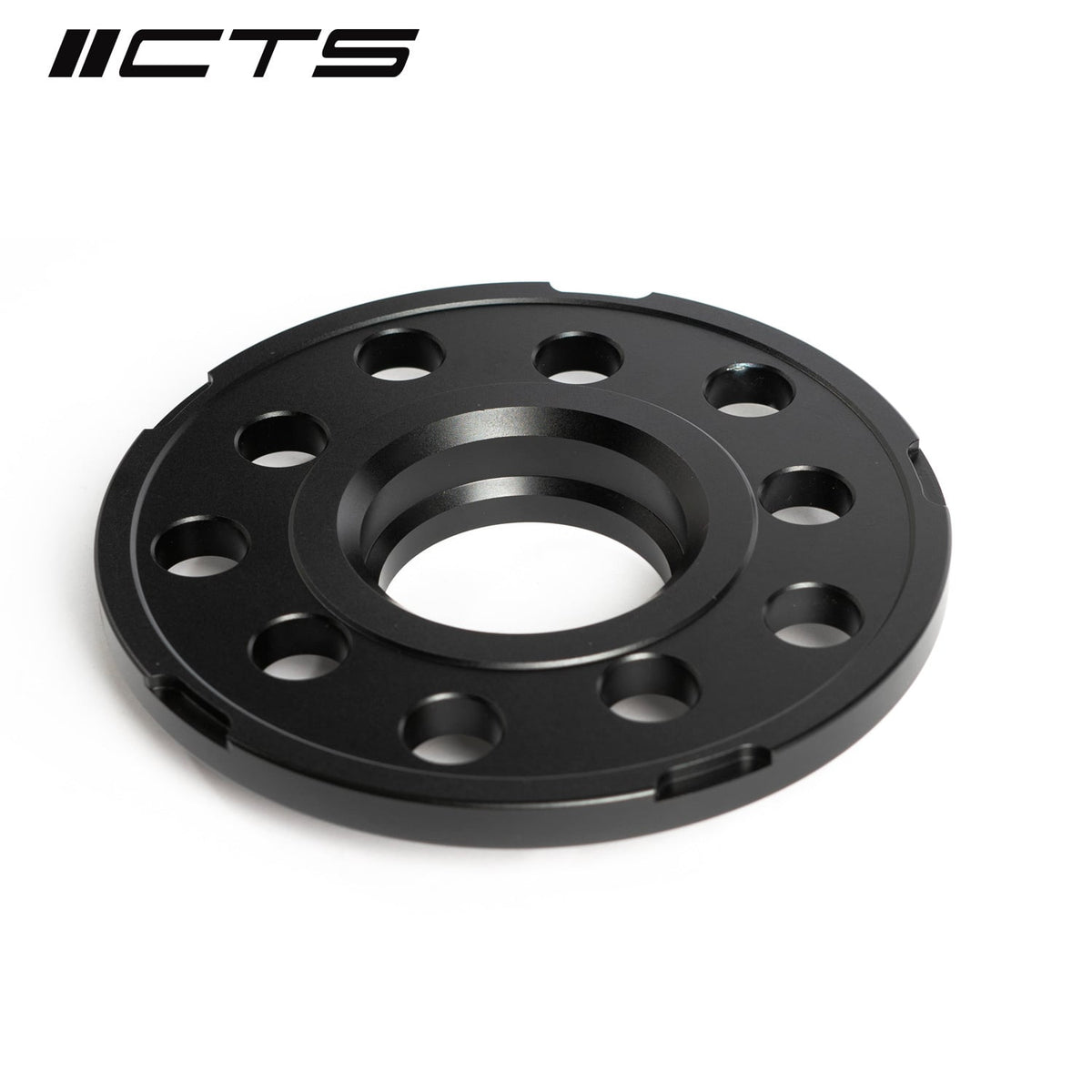 CTS Turbo Hubcentric Wheel Spacers (with Lip) +10mm | 5×100 | 5×112 CB 57.1 – VW/AUDI