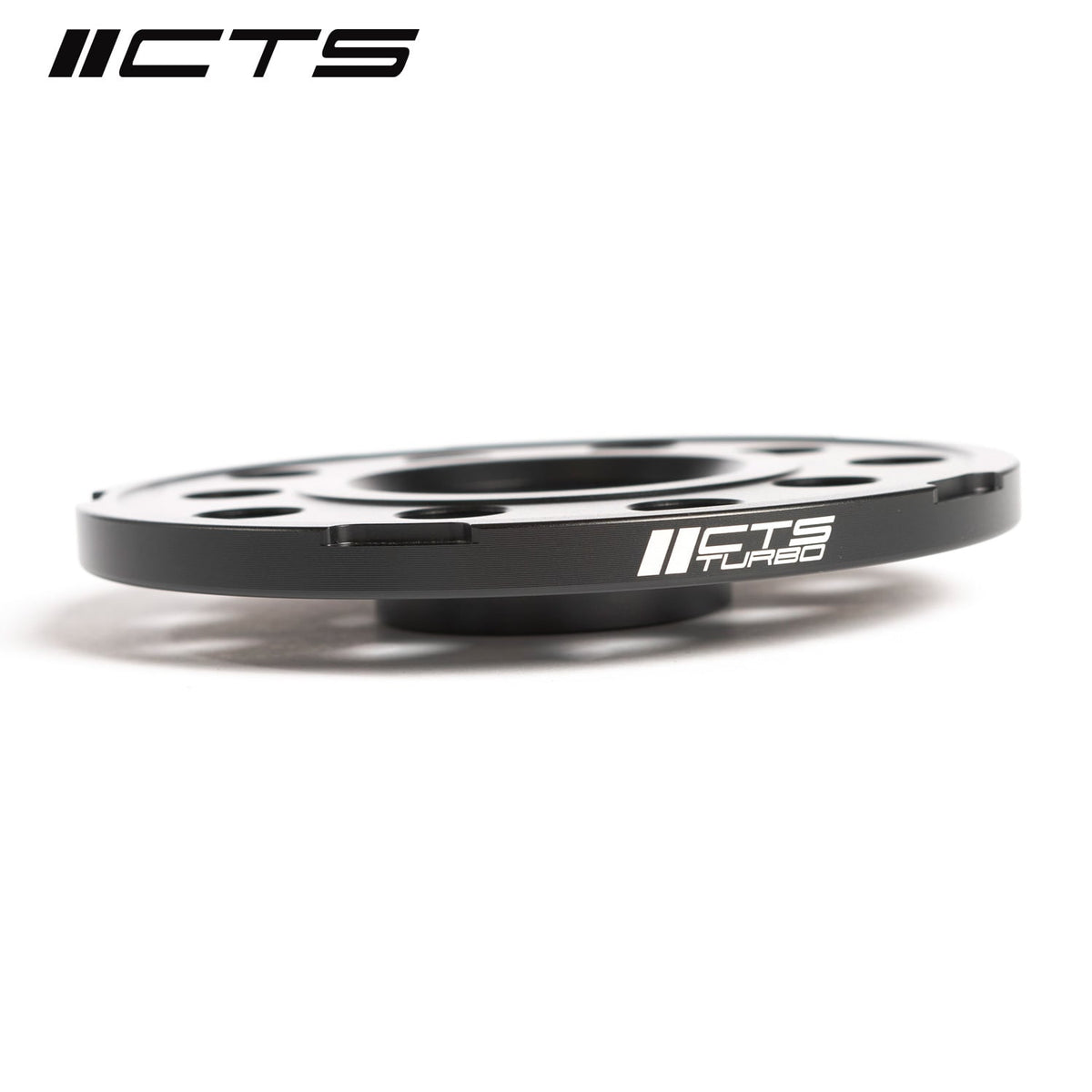 CTS Turbo Hubcentric Wheel Spacers (with Lip) +10mm | 5×100 | 5×112 CB 57.1 – VW/AUDI