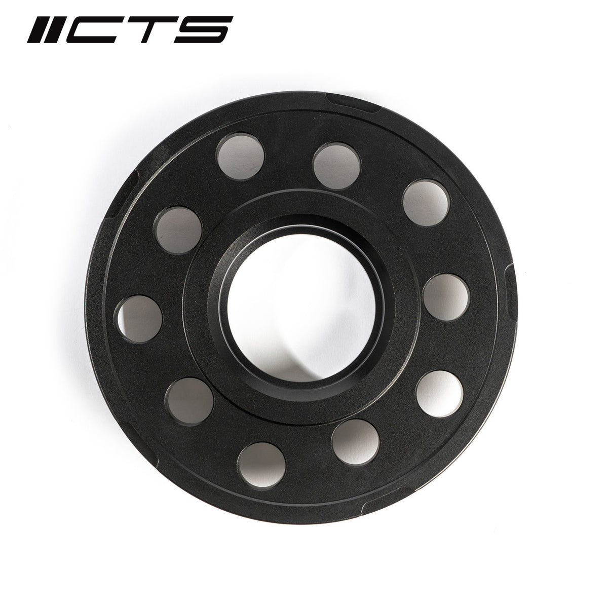 CTS Turbo Hubcentric Wheel Spacers (with Lip) +12.5mm | 5×100 | 5×112 CB 57.1 – VW/AUDI