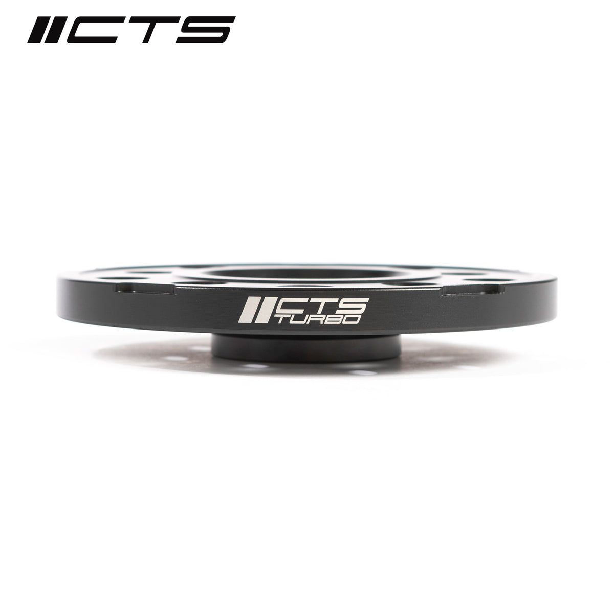 CTS Turbo Hubcentric Wheel Spacers (with Lip) +12.5mm | 5×100 | 5×112 CB 57.1 – VW/AUDI