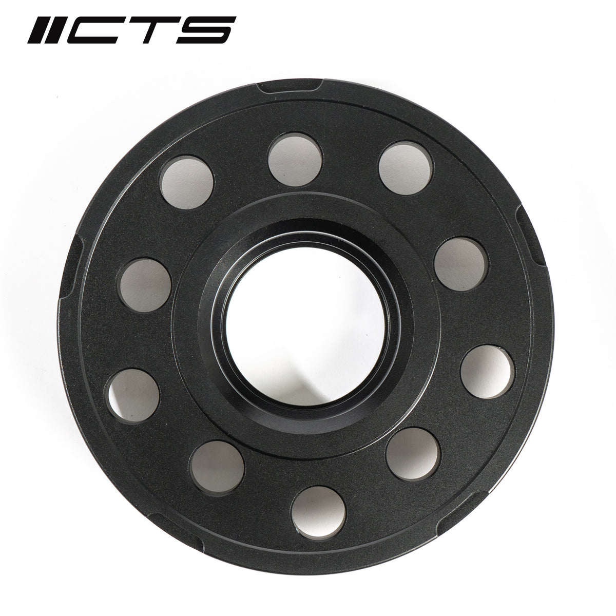 CTS Turbo Hubcentric Wheel Spacers (with Lip) +15mm | 5×100 | 5×112 CB 57.1 – VW/AUDI