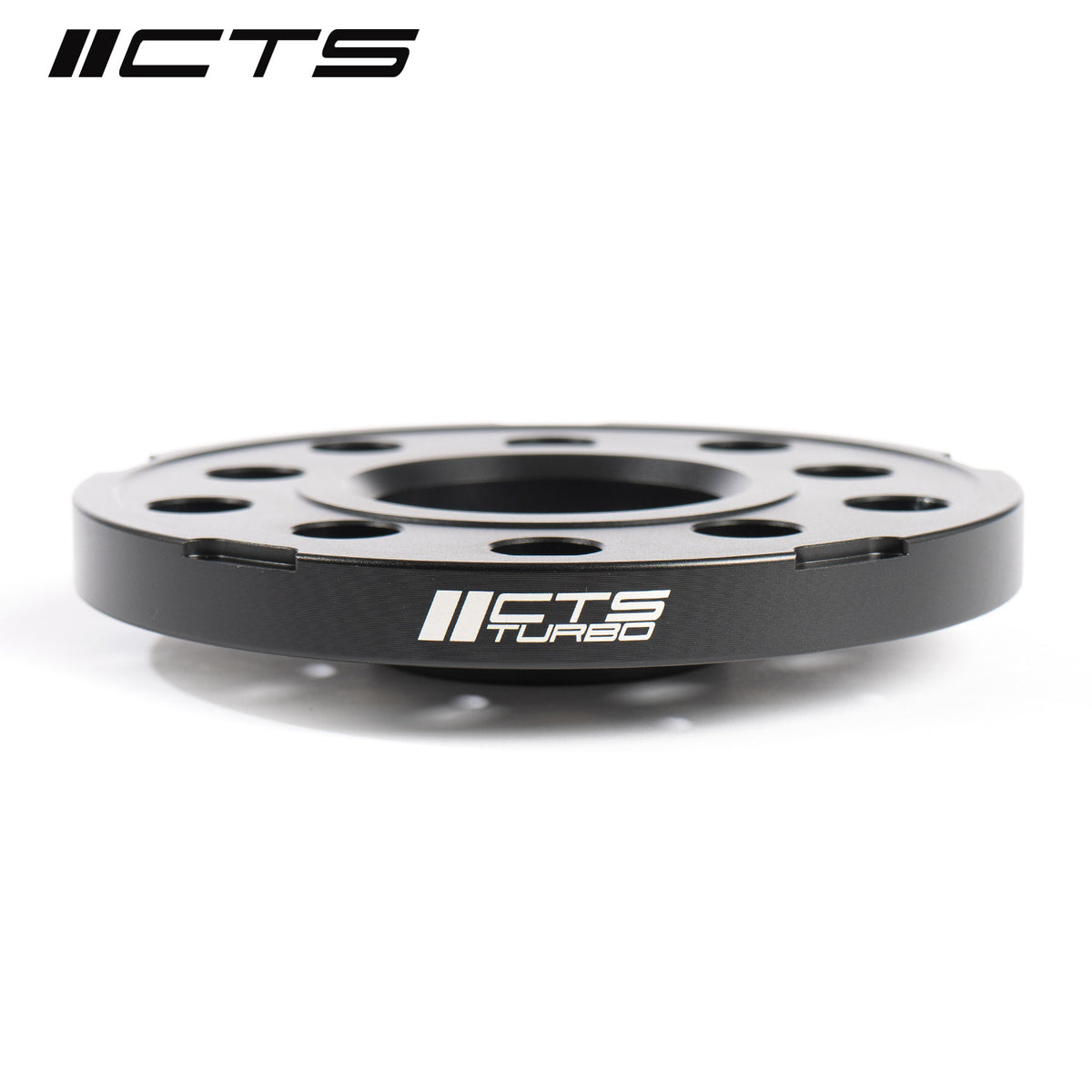 CTS Turbo Hubcentric Wheel Spacers (with Lip) +15mm | 5×100 | 5×112 CB 57.1 – VW/AUDI