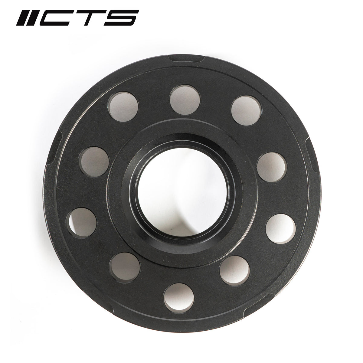 CTS Turbo Hubcentric Wheel Spacers (with Lip) +17.5mm | 5×100 | 5×112 CB 57.1 – VW/AUDI