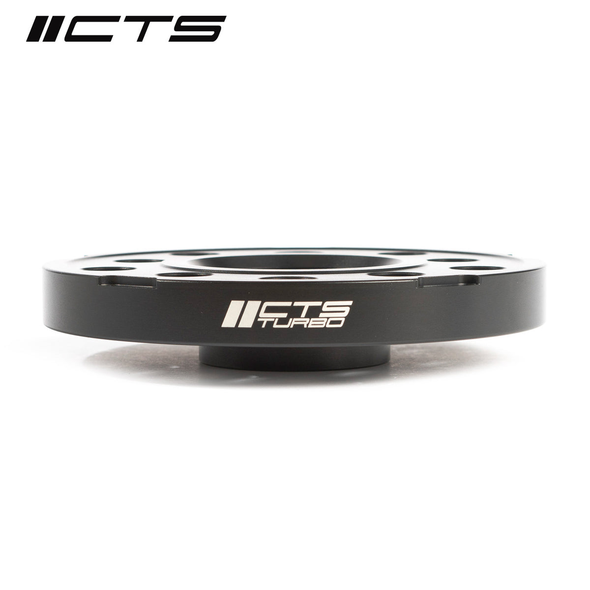 CTS Turbo Hubcentric Wheel Spacers (with Lip) +17.5mm | 5×100 | 5×112 CB 57.1 – VW/AUDI