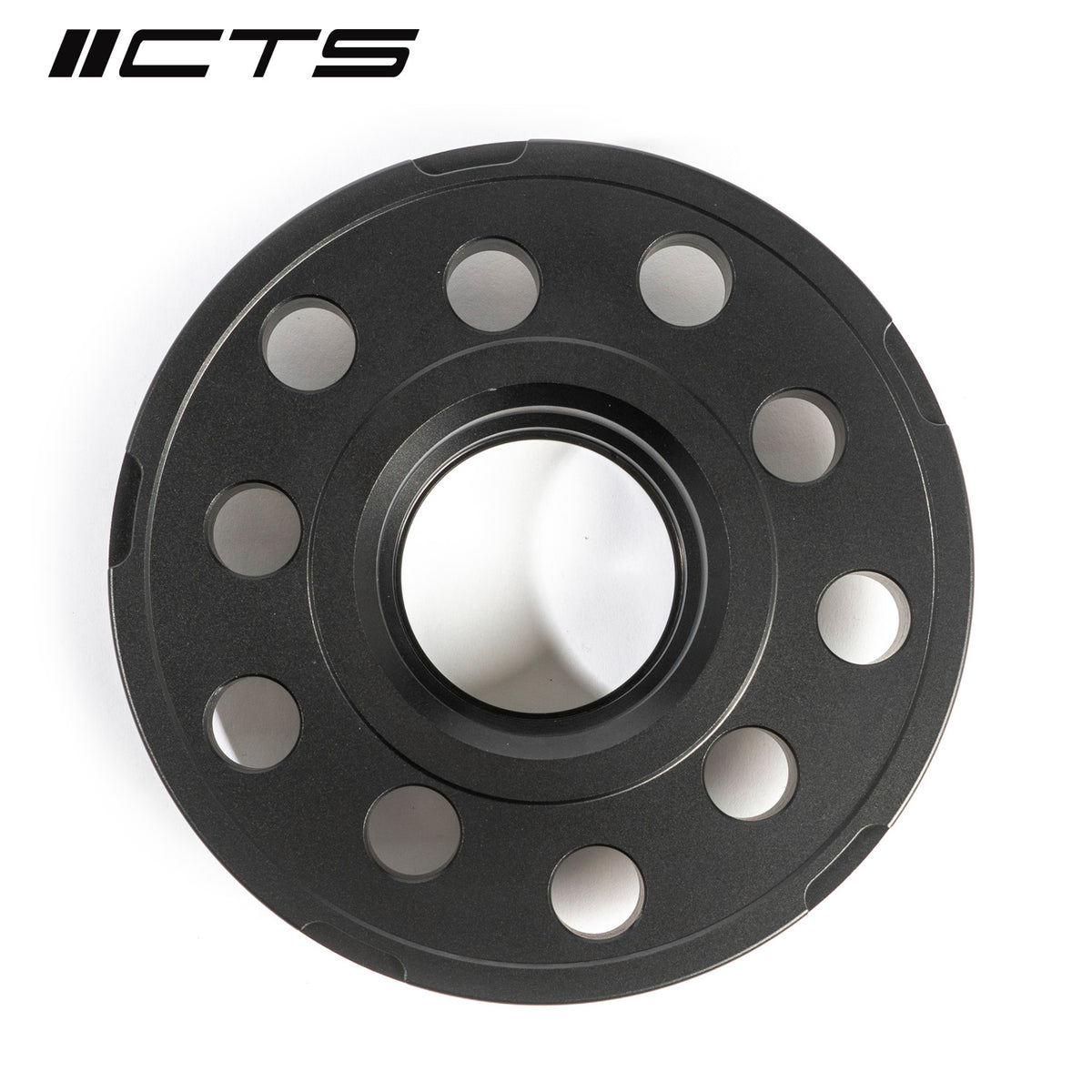 CTS Turbo Hubcentric Wheel Spacers (with Lip) +20mm | 5×100 | 5×112 CB 57.1 – VW/AUDI