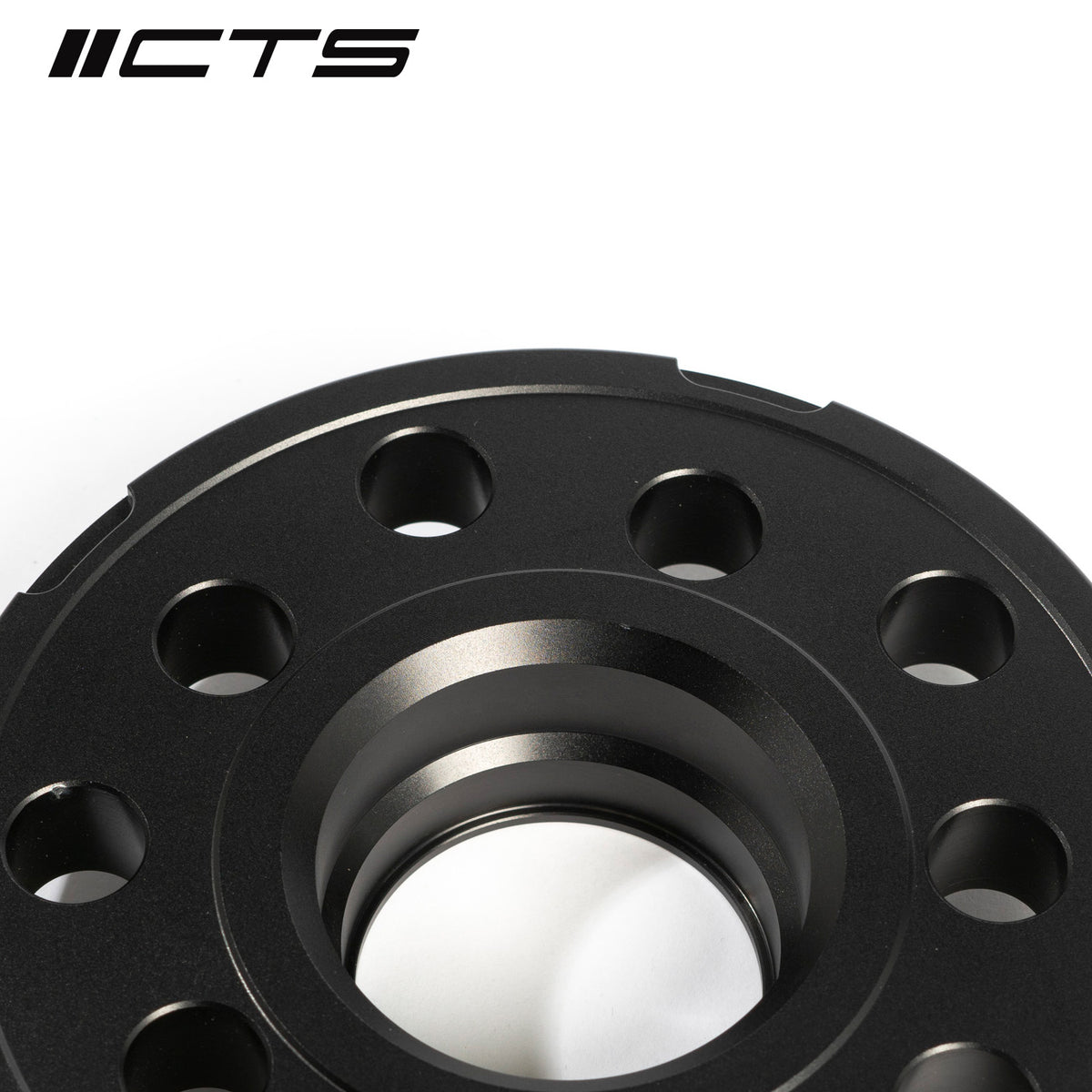 CTS Turbo Hubcentric Wheel Spacers (with Lip) +20mm | 5×100 | 5×112 CB 57.1 – VW/AUDI