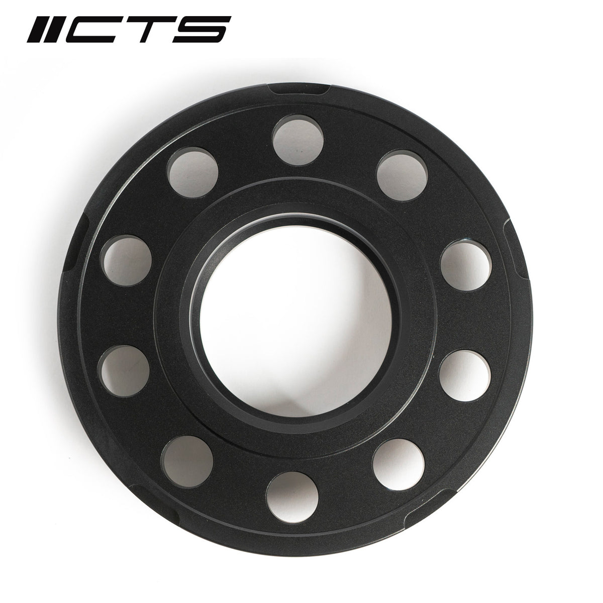 CTS Turbo Hubcentric Wheel Spacers (with Lip) +12.5mm | 5×112 CB 66.6 – AUDI