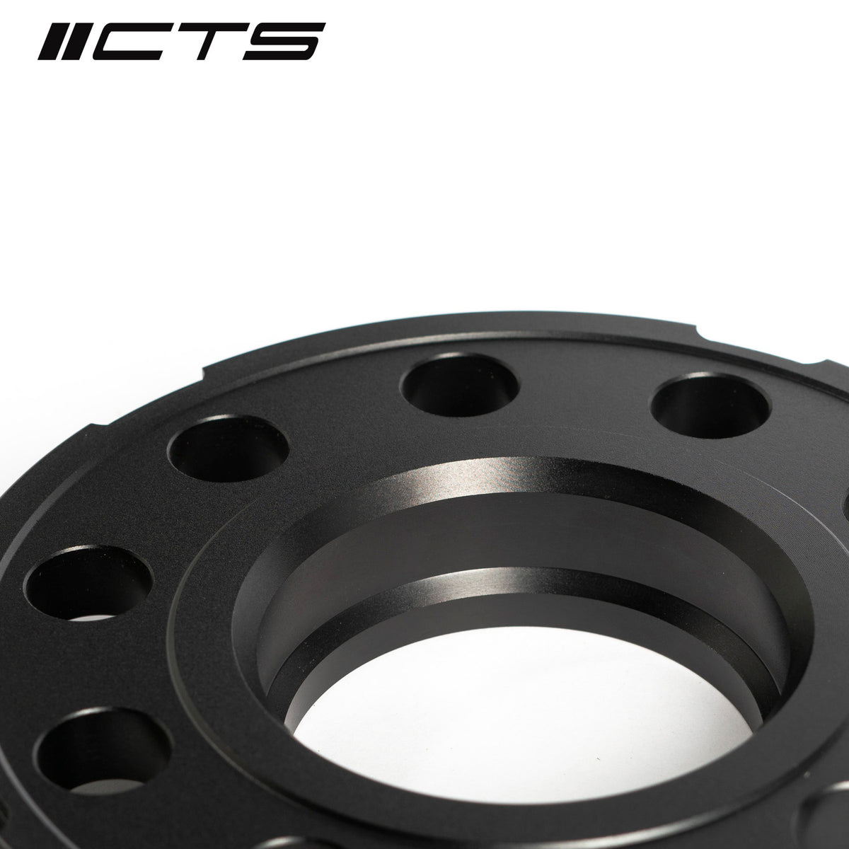 CTS Turbo Hubcentric Wheel Spacers (with Lip) +12.5mm | 5×112 CB 66.6 – AUDI