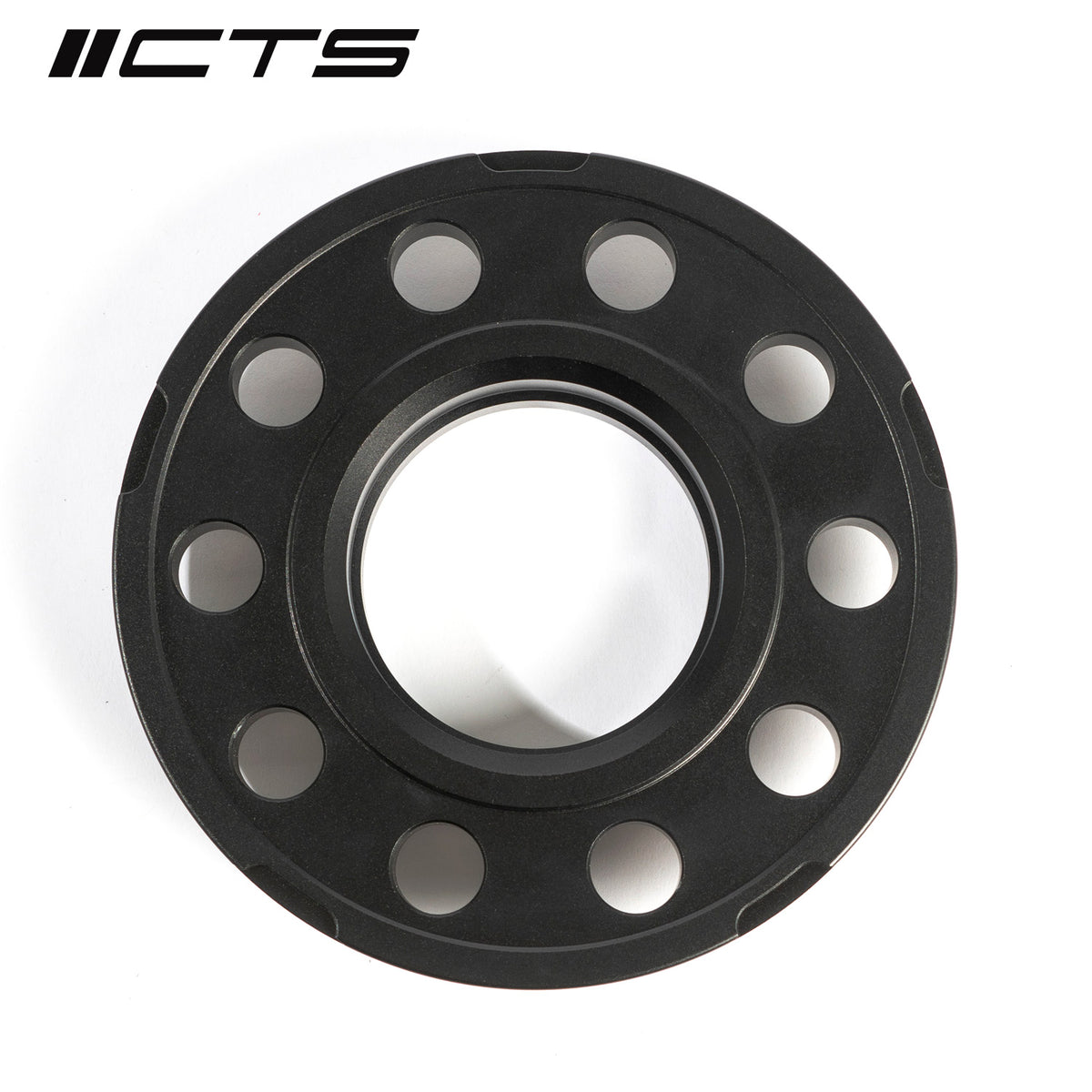 CTS Turbo Hubcentric Wheel Spacers (with Lip) +17.5mm | 5×112 CB 66.6 – AUDI