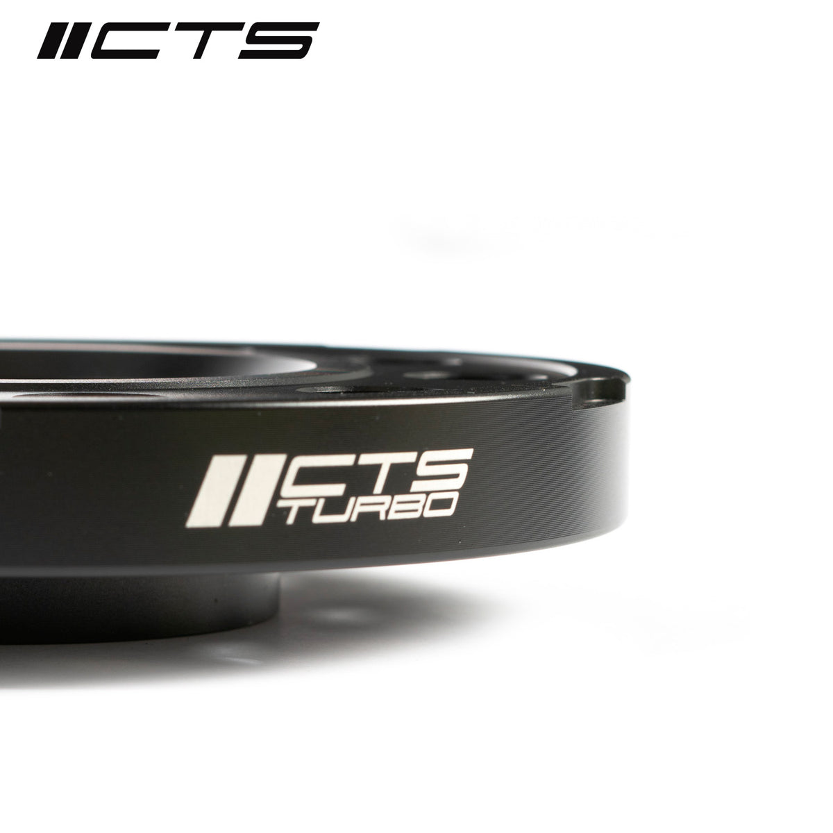 CTS Turbo Hubcentric Wheel Spacers (with Lip) +17.5mm | 5×112 CB 66.6 – AUDI