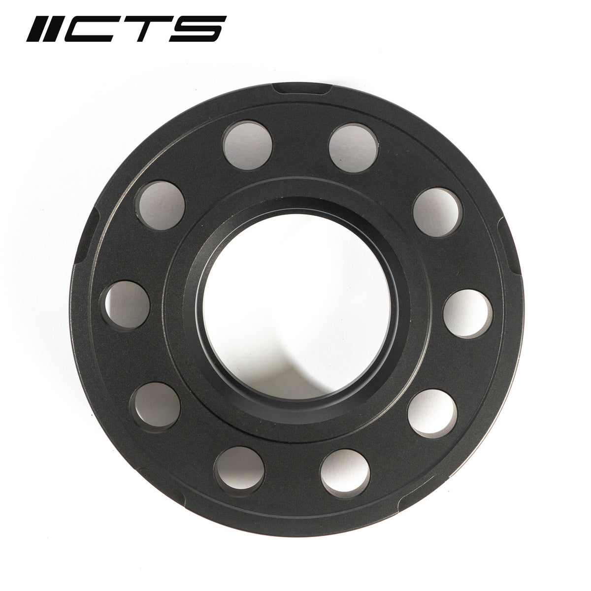 CTS Turbo Hubcentric Wheel Spacers (with Lip) +20mm | 5×112 CB 66.6 – AUDI