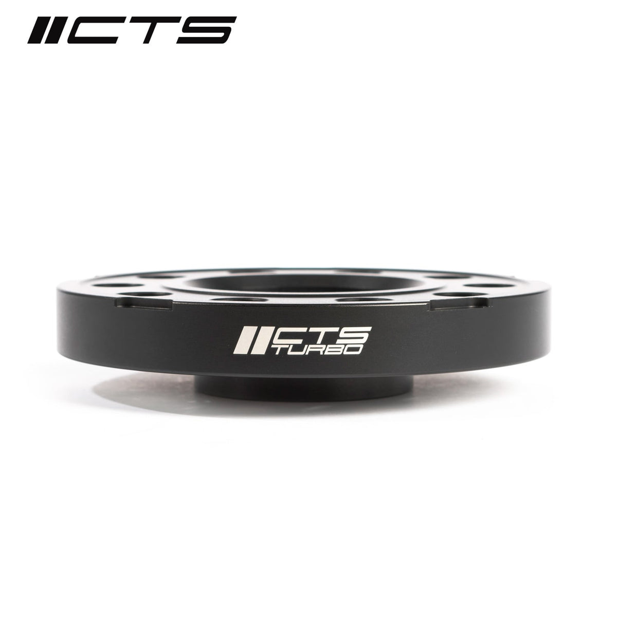 CTS Turbo Hubcentric Wheel Spacers (with Lip) +20mm | 5×112 CB 66.6 – AUDI