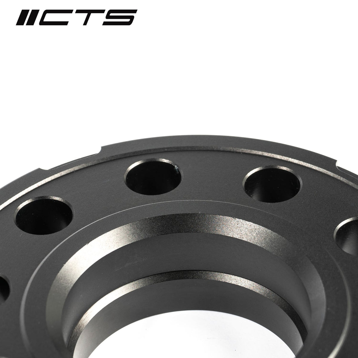 CTS Turbo Hubcentric Wheel Spacers (with Lip) +20mm | 5×112 CB 66.6 – AUDI