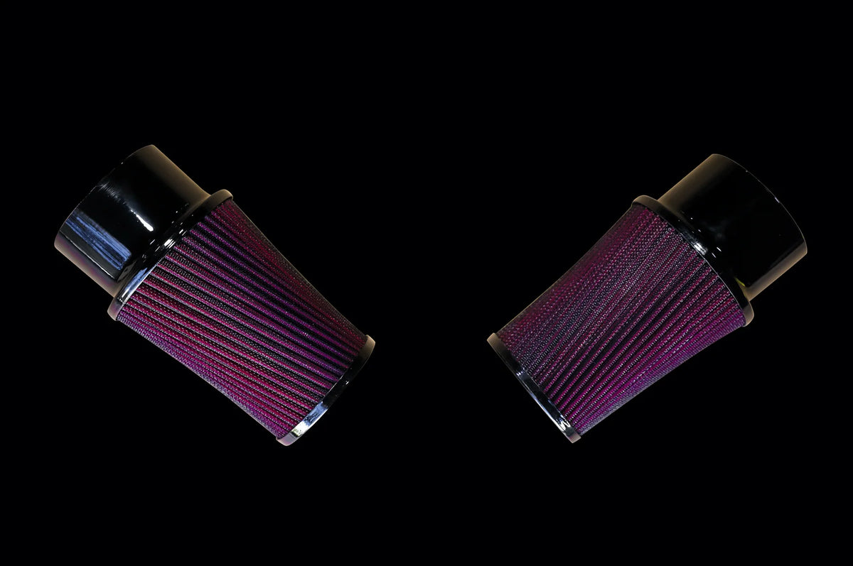 Project Gamma G8X SHORT REPLACEMENT FILTERS