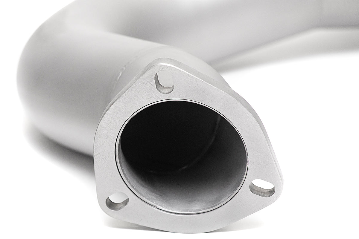 SOUL Audi RS Q8 Sport Catalytic Converter Downpipes