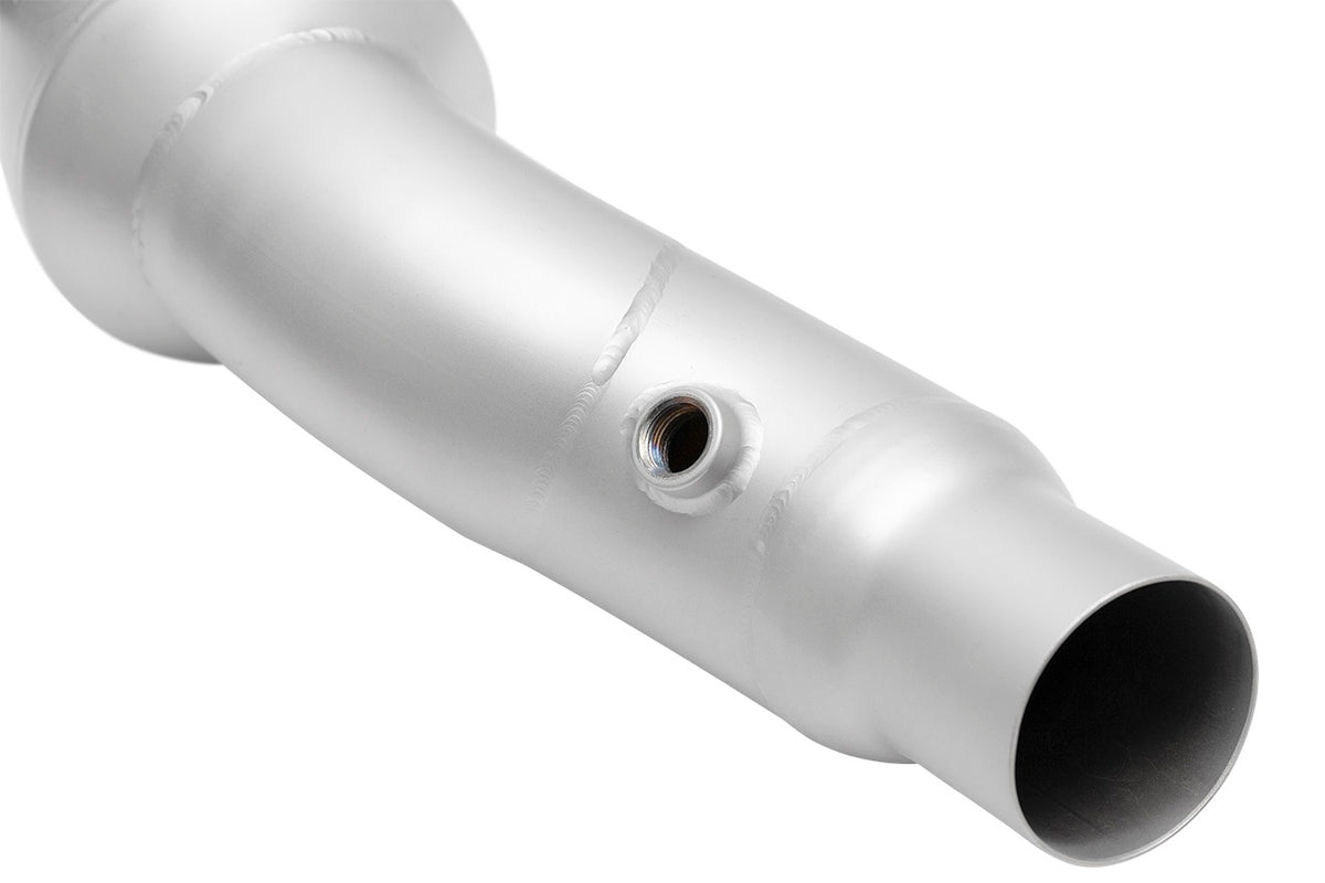 SOUL Ferrari 488 / Pista Sport Catalytic Converters